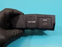 Ładowarka Toyota Corolla E21 19- 85532-60010