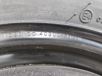 Koło zapasowe 17" dojazdowe dojazdówka Renault Koleos 5x114.3, Hankook, Waga produktu z opakowaniem jednostkowym: 10 kg,...