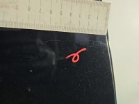 Drzwi tył prawe Suzuki Swift Mk7 HB 5d ZCE