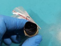 Czujnik ciśnienia spalin Renault Laguna III 8200641554, H8200443536