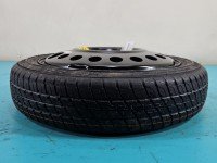 Koło zapasowe 16" dojazdowe dojazdówka Opel Mokka A Rozstaw śrub: 5x105, Maxxis, 125/70 R16 4J ET49 5X105 MAXXIS 4J