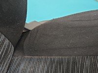 Fotel lewy przód kierowcy Kia Ceed I 06- EU 5d