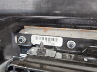 Deska rozdzielcza airbag pasażera kokpit Vw Golf VI