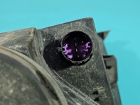 Reflektor prawy lampa przód Peugeot Bipper EUROPA