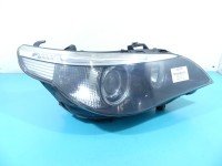 Reflektor prawy lampa przód Bmw e60 e61 EUROPA