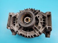 TEST Alternator Opel Vectra C 0986044010 2.2 16V