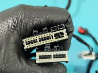 Instalacja Wiązka drzwi przód prawych Ford S-max II MK2