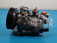 Sprężarka klimatyzacji kompresor 5WA816803A, 757202410 Skoda Octavia IV 1.5 TSI (DXDA)