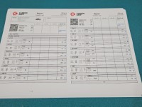 TESTOWANY Wtryskiwacz 9686191080 Peugeot 508 I 10-18 2.0 hdi 163KM