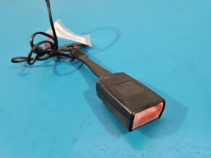 Pas bezpieczeństwa przód prawy pasażera Ford Mondeo Mk4 7G9N-61209-AC