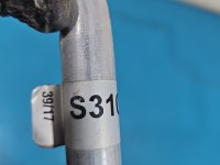 przewód wąż rurka wody Mercedes W213 2.0 CDI A2138305904