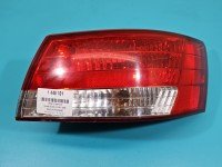 Lampa tył prawa Hyundai Sonata V NF sedan EUROPA