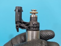 Wtryskiwacz listwa wtryskowa 0261500374, 04E906036T, 06K906051A Vw Golf VII 1.2 TSI 86KM