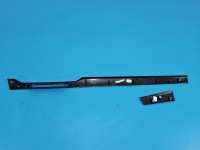 Listwa dekor deski Vw Passat B8 3G0867440, 3G0867449, 3G0867450 Europejska, 6szt. KPL.