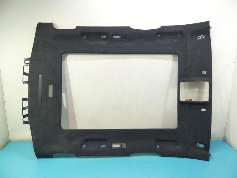 Podsufitka Porsche Cayenne I 7L5867501SJ, 7L5867506AQ HB