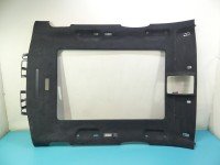 Podsufitka Porsche Cayenne I 7L5867501SJ, 7L5867506AQ HB