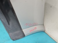 Zderzak tył Opel Vectra C Z157 sedan