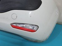 Zderzak tył Fiat Grande Punto biały HB