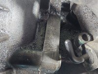 Skrzynia biegów Vw Jetta V 1.9 tdi