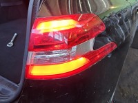 Lampa tył prawa Peugeot 308 II T9 kombi EUROPA 9678093880