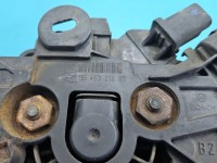 TEST Alternator Peugeot Partner I 1.6 hdi 9646321880