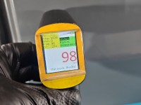 Drzwi tył prawe Renault Express HB 5d DVKPN