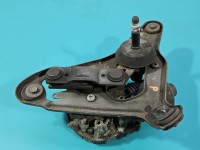 Silniczek Silnik wycieraczek przód Peugeot 508 I 1397220613, 1397220614