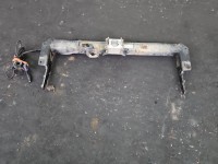 Hak holowniczy Jeep Grand Cherokee IV WK2