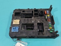 Sterownik moduł Citroen C5 I 9663510480 CITROEN, Europejska, BSI