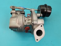 Turbosprężarka Regenerowana Opel Corsa D 54359710018, 54359700018, 54359880018 1.3 cdti 75KM