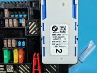 Skrzynka bezpieczników BMW X3 G01 6992957, 9357891