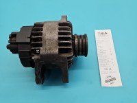 TEST Alternator Fiat Punto II 63321826 1.9 jtd