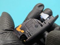 Przesłonka lewa AUDI A6 C7 DASZEK osłona przeciwsłoneczna