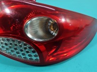 Lampa tył prawa Peugeot 206 HB EUROPA