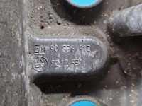 Pokrywa zaworów Opel Astra III H 1.8 16V