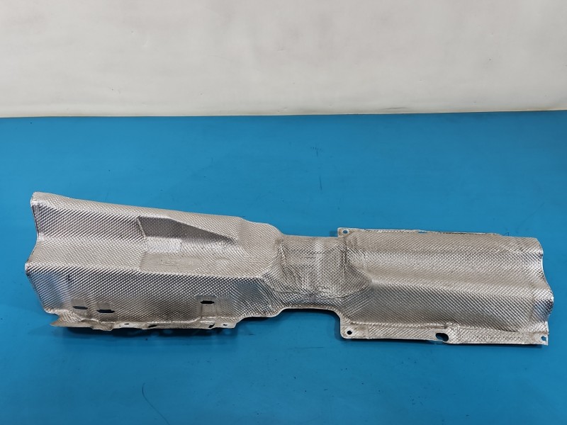 Osłona TERMICZNA Mercedes W177 2.0 T