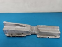 Osłona TERMICZNA Mercedes W177 2.0 T