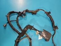 KLEMA INSTALACJA WIĄZKA PLUSOWA PLUS Hyundai I30 III 16- 1.6 crdi 91850-G4310