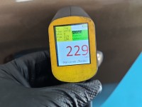 DRZWI PRZÓD LEWE KIEROWCY Volvo XC60 I 08- 5d 494-00