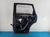 Drzwi tył prawe AUDI Q5 8R 08- HB 5d LZ7S