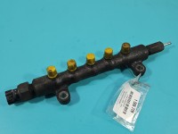 Listwa wtryskowa CZUJNIKI Toyota Auris I 2.0 D4D