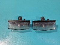 Podświetlenie Toyota C-HR I 16-23 81270-F4010