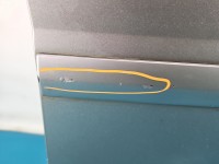 DRZWI PRZÓD PRAWE PASAŻERA Opel Vectra C 4d beżowy Z158