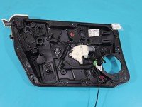 Podnośnik przód lewy SZYBY WINDA A2469065100, 933865-101 Mercedes GLA X156 13-19 IMPRK1360571, A2469065100, 933865-101,...