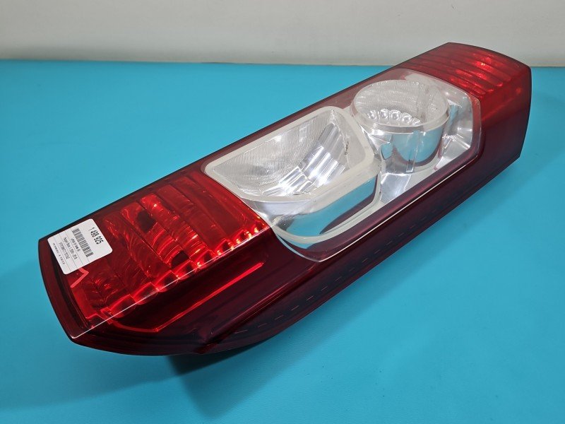 Lampa tył lewa Peugeot, 06-18 Peugeot Boxer II HB