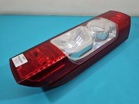 Lampa tył lewa Peugeot, 06-18 Peugeot Boxer II HB
