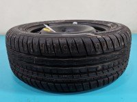 Koło zapasowe 16" dojazdowe dojazdówka Ford Mondeo Mk4 Rozstaw śrub: 5x108, Hankook, 215 mm, Profil opony: 55, et50 6,5J R16...