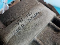 Most tylny DYFER tył Vw Passat B7 0BS525010B 2.0 tdi