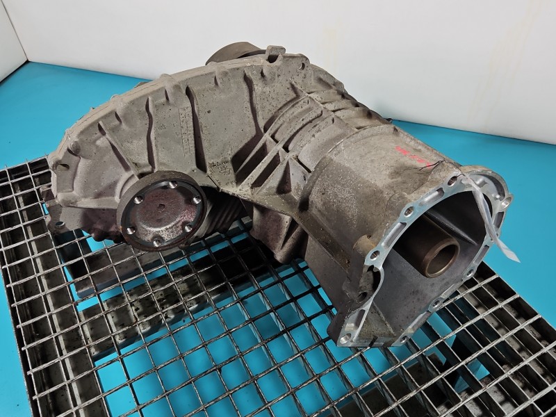 Reduktor AUDI Q7 I 4L 3.6 V6 FSI 4X4 4WD