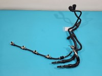 RURKI Przewód paliwowy Kia Sorento III E5256471 2.0 crdi (D4HA)